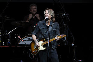 Keith Urban Joins the Bill for 2023 Formula 1 Las Vegas Grand...