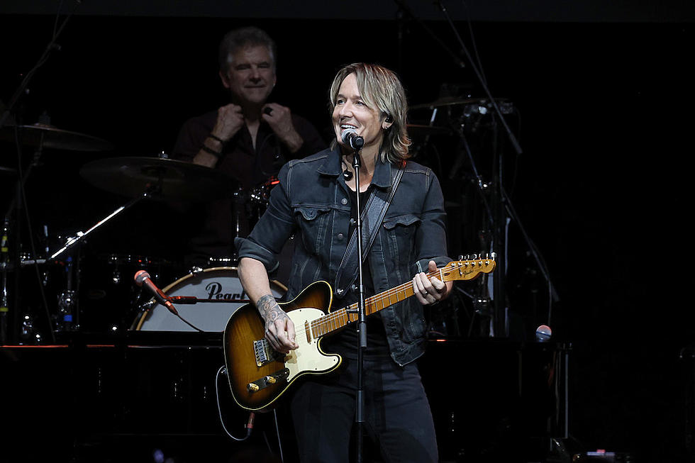 Keith Urban Joins the Bill for 2023 Formula 1 Las Vegas Grand Prix