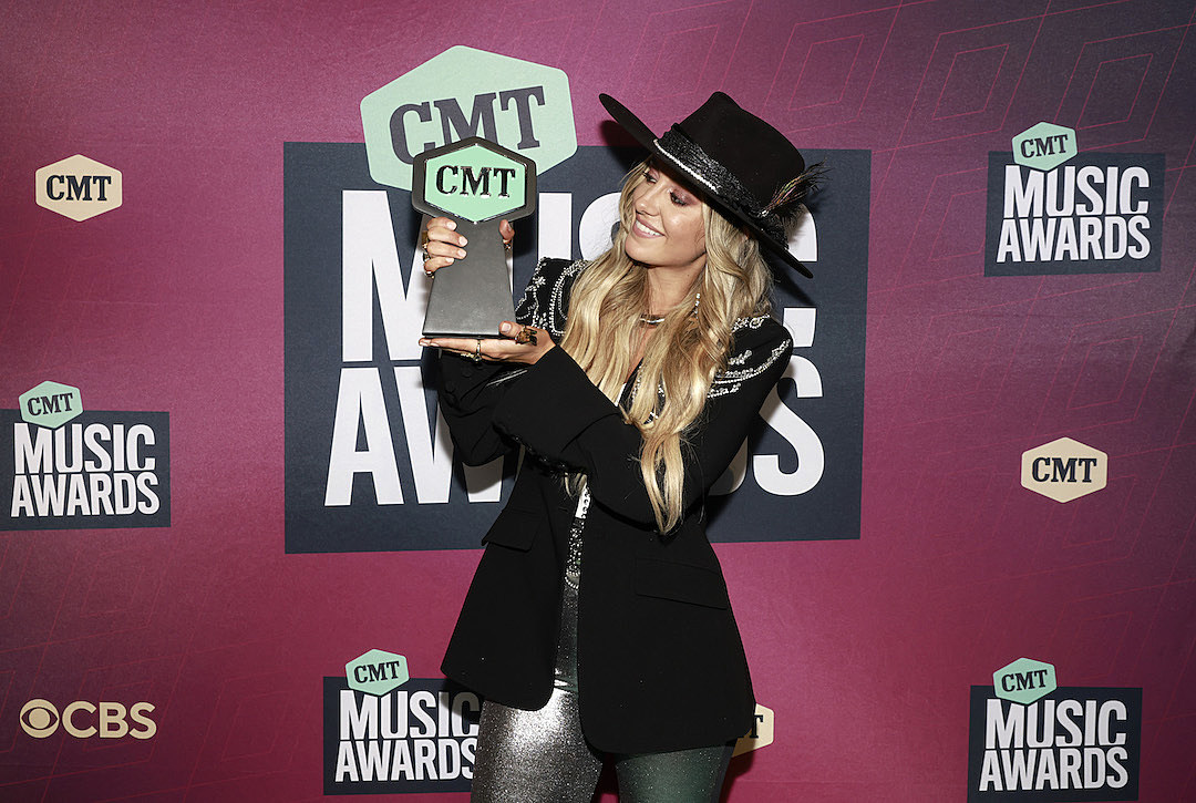 2024 CMT Music Awards Sets Date, Location WKKY Country 104.7