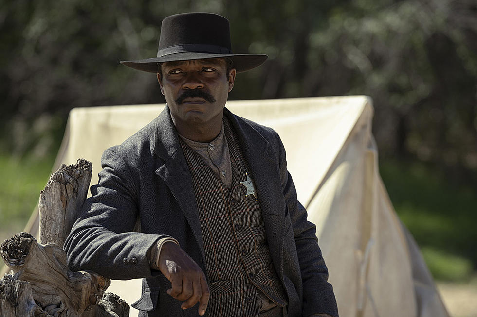 ‘Lawmen: Bass Reeves’ Trailer Drops + ‘Yellowstone’ Fans Should Be Freaking Out [Watch]
