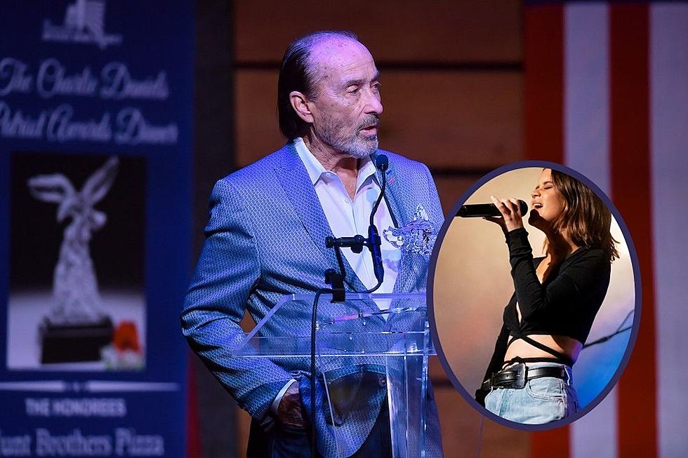 Lee Greenwood: Maren Morris Doesn't Understand Country Music