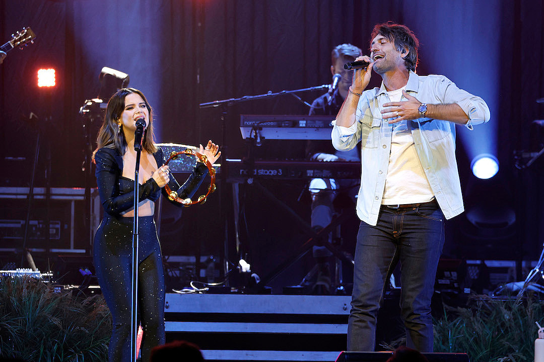 Maren Morris Files For Divorce From Husband Ryan Hurd Drgnews