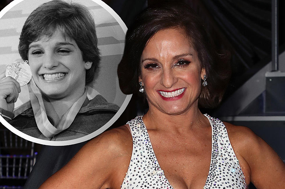 Mary Lou Retton Update: Former Gymnast Says She’s Improving, Slowly