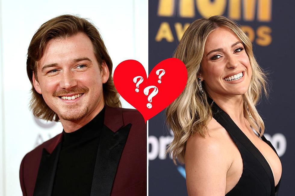 Are Morgan Wallen + Kristin Cavallari Dating? Here&#8217;s What She Says About the Rumors