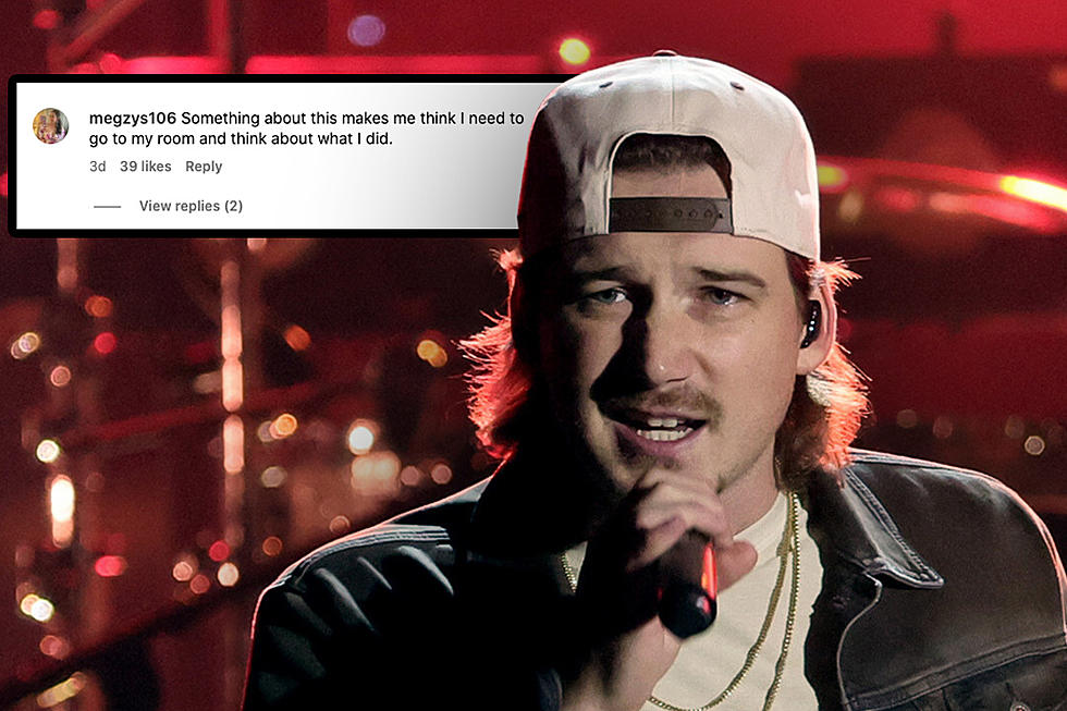 16 Brilliant Responses to Morgan Wallen&#8217;s New Haircut Picture