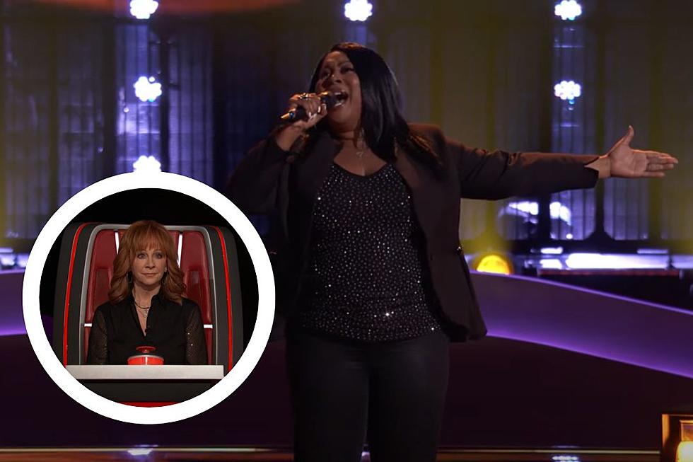 ‘The Voice': Reba McEntire Scores Seasoned Background Singer Ms. Monet [Watch]