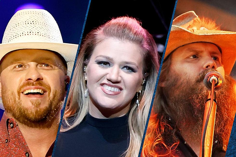 6 New Country Music Tours Announced This Week (Oct. 21-27, 2023)