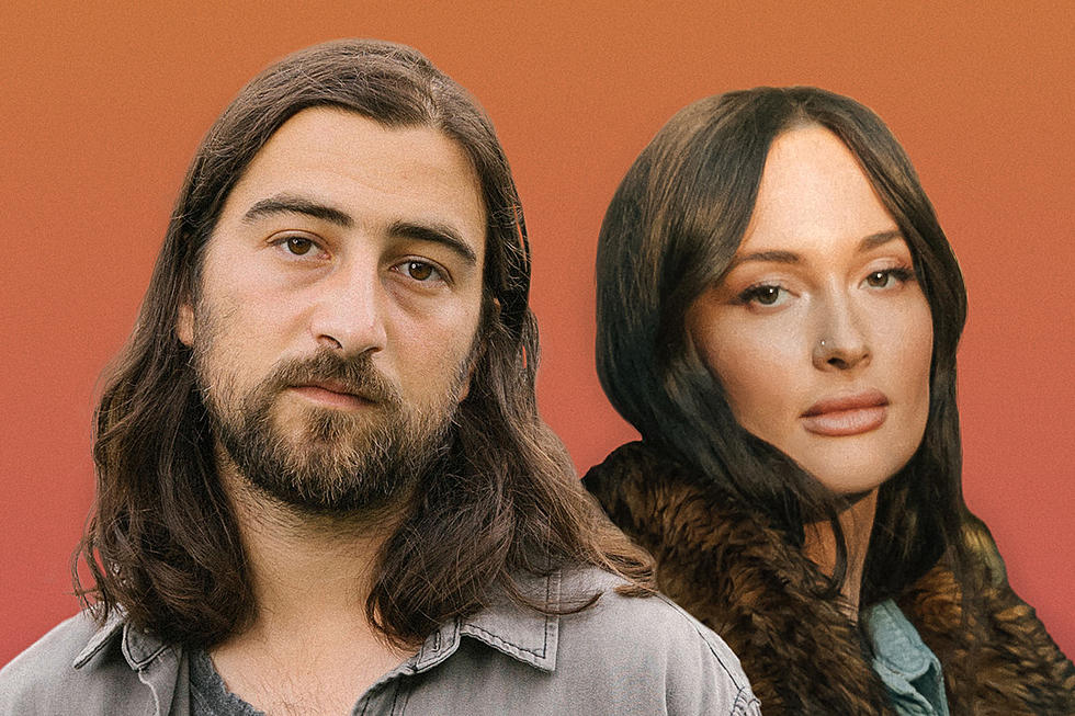 Here Are the Lyrics to Noah Kahan and Kacey Musgraves’ ‘She Calls Me Back’