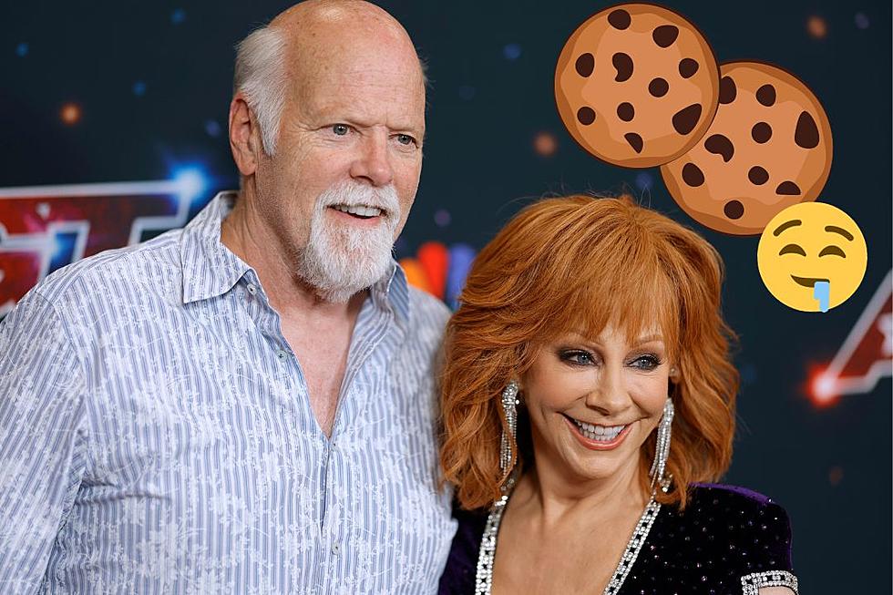 Don’t Expect Rex Linn to Share Reba McEntire’s Salted Chocolate Chip Cookies