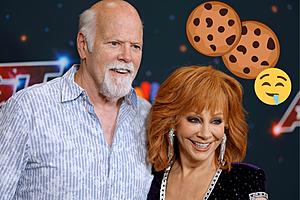 Don’t Expect Rex Linn to Share Reba McEntire’s Salted Chocolate...