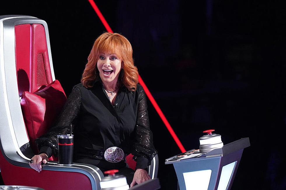 Reba McEntire's Catchphrase Is From a Surprising Non-Country Song