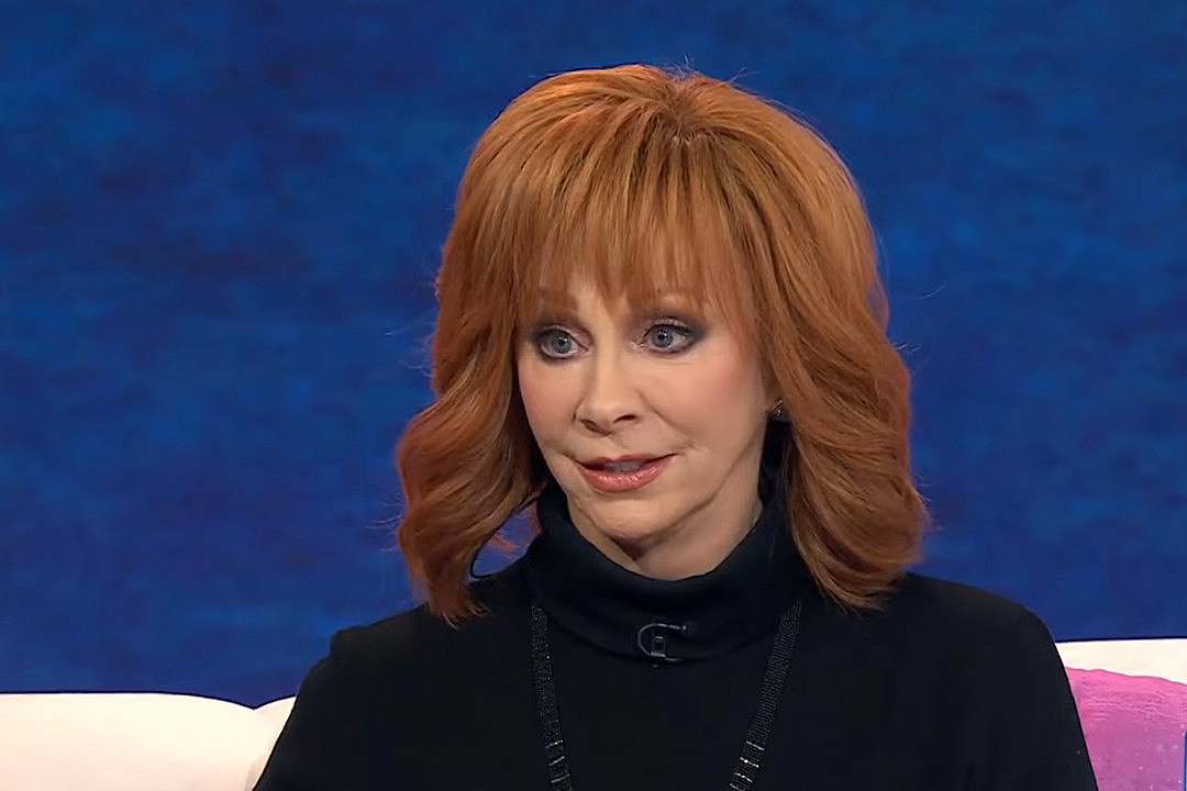 Reba McEntire’s New Song Is Emotional For Her Siblings, Too | WKKY ...