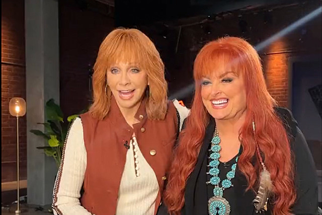 Wynonna Judd Will Join Team Reba as a Mega Mentor on 'The Voice' [Watch]