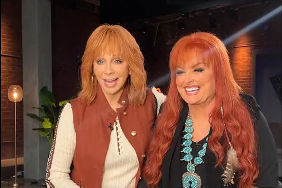 Wynonna Judd Will Join Team Reba as a Mega Mentor on &#8216;The Voice&#8217; [Watch]