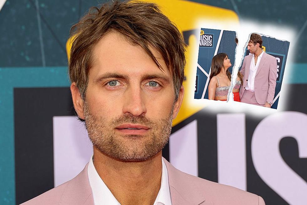 Report: Ryan Hurd ‘Wasn’t Expecting’ Maren Morris to File for Divorce