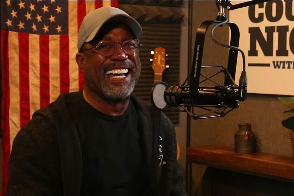 Darius Rucker Will Play Your Wedding ... But It Will Cost You