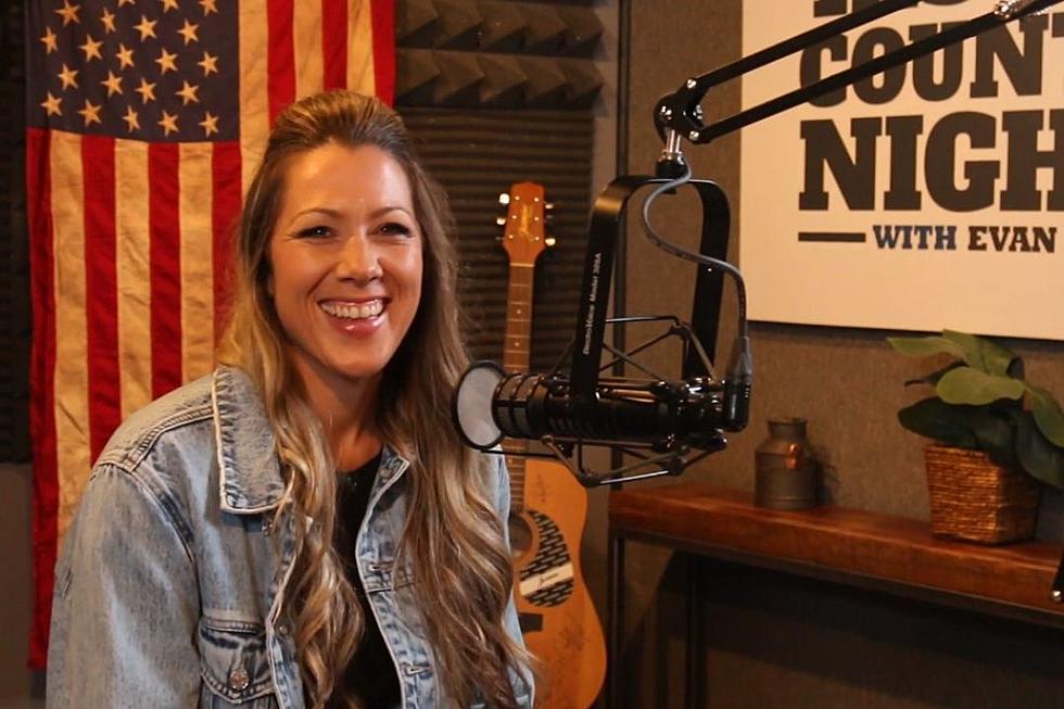 Here&#8217;s the Story Behind Colbie Caillat&#8217;s &#8216;Count Me In&#8217; on &#8216;Bubbly&#8217;