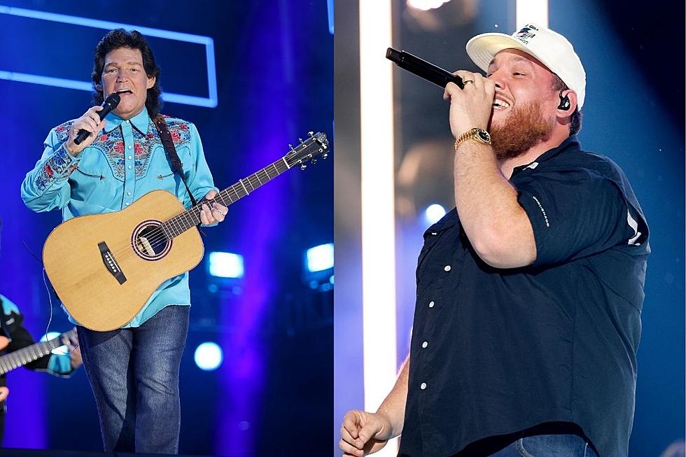 What Shenandoah Said to Luke Combs That Sparked Hit Collaboration