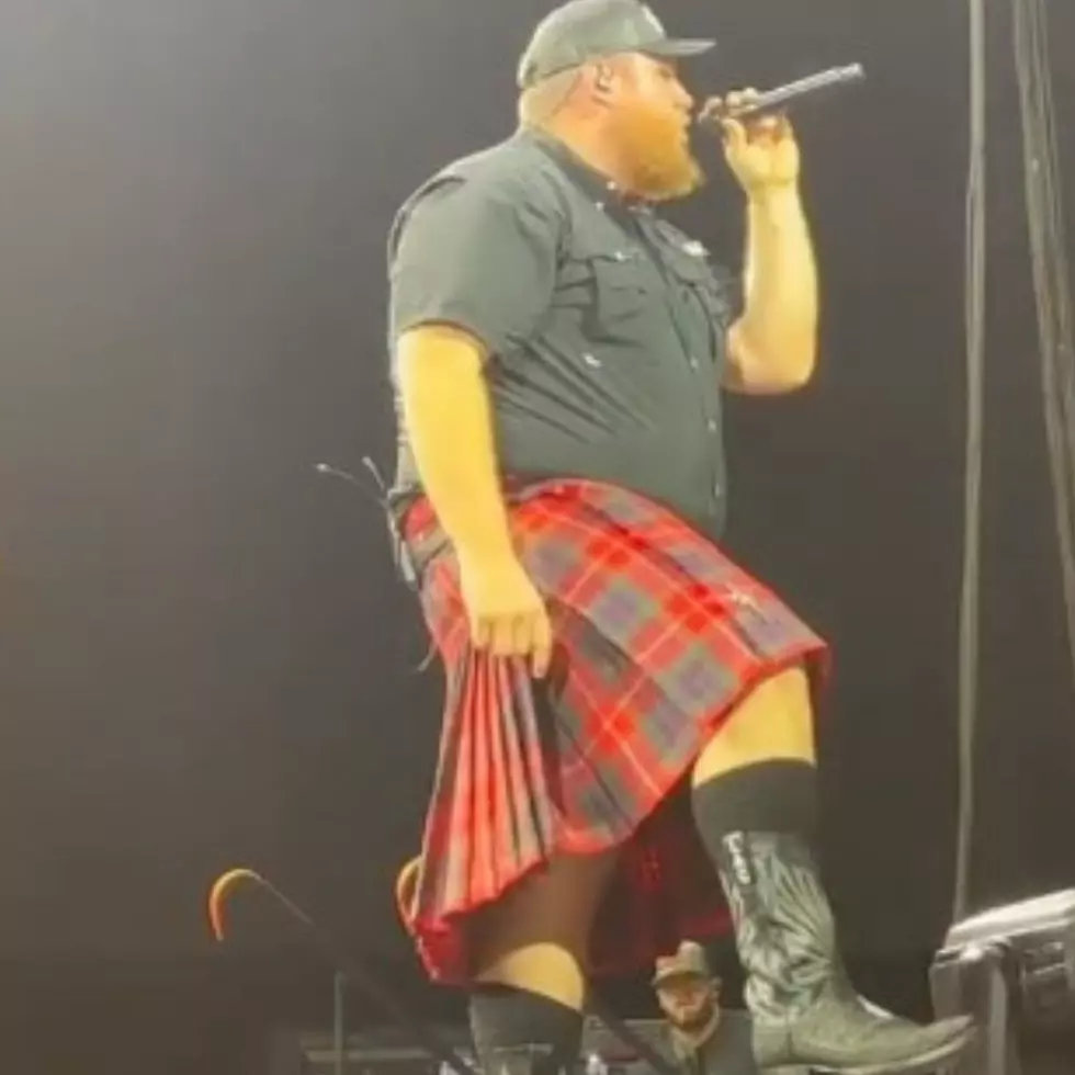Combs Kilt