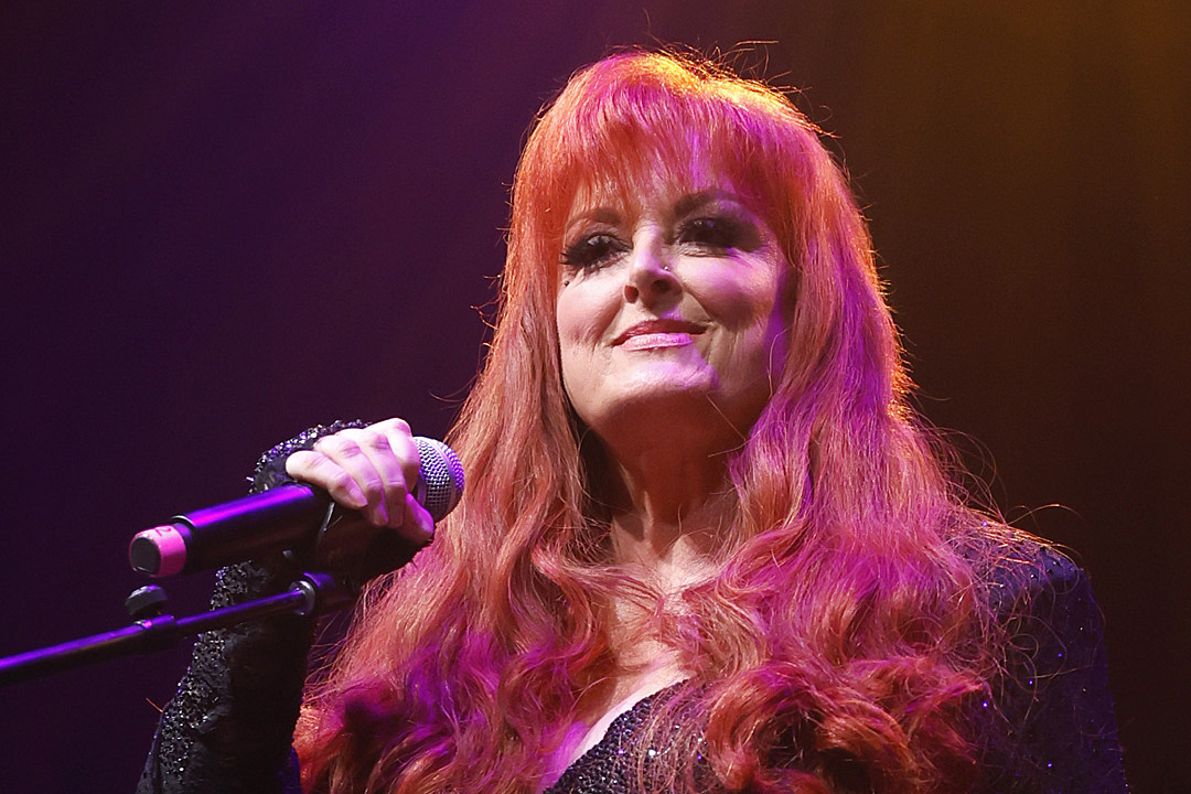 Wynonna Judd Picks Favorites From ‘A Tribute to the Judds’ Album DRGNews