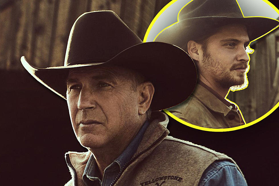 ‘Yellowstone’ Explains Why Kayce Dutton Has the Brand [Dutton Rules]