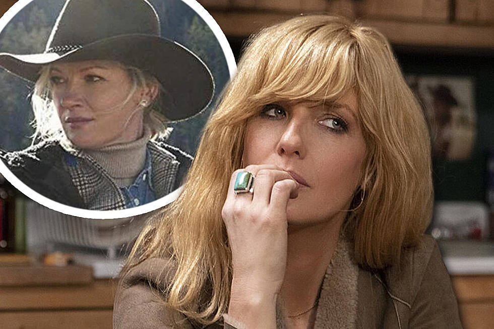 ‘Yellowstone’ Explains Why Beth’s Mom Was So Mean to Her [Dutton Rules]