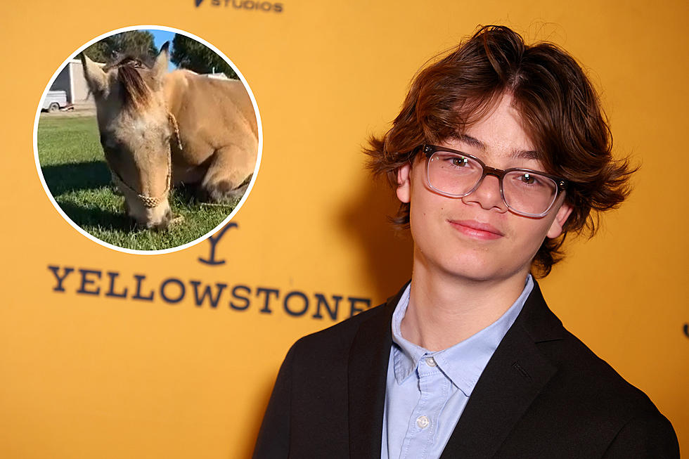 'Yellowstone' Star Asks for 'Good Thoughts' for Ailing Co-Star