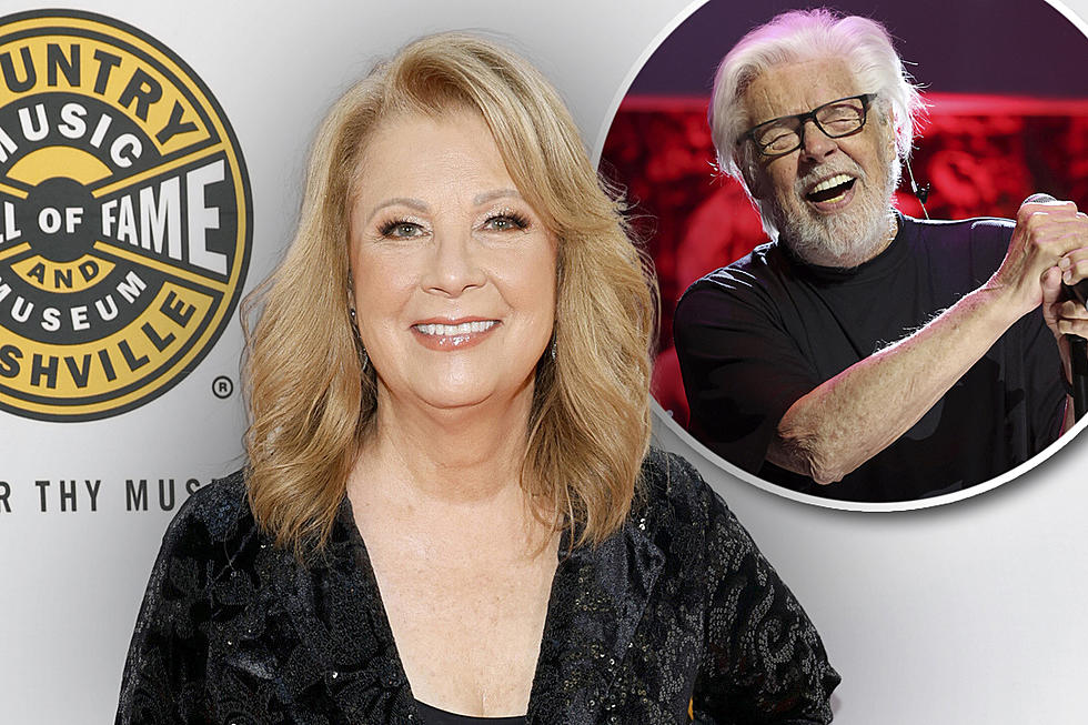Patty Loveless Shocked by Bob Seger Performance at Country Music Hall of Fame Medallion Ceremony