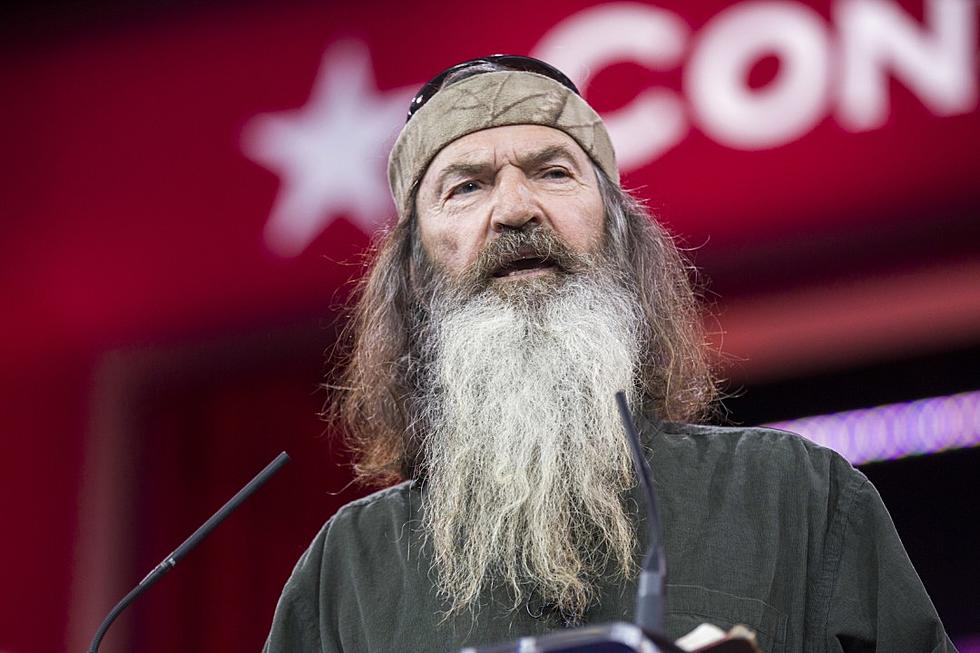 How 'Duck Dynasty' Movie 'The Blind' Broke a Box Office Record