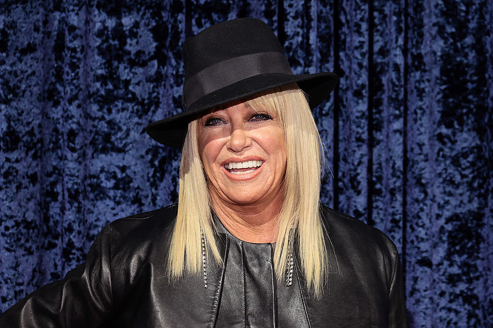Suzanne Somers&#8217; Death Certificate Confirms Official Cause of Death