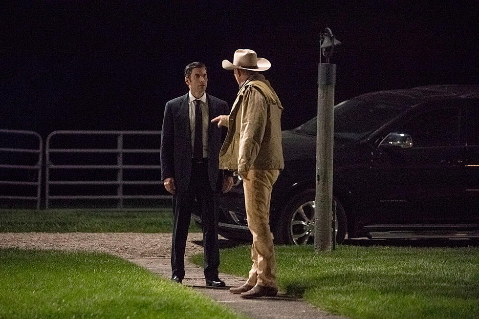 'Yellowstone': Season 1 Finale Leaves the Duttons Divided
