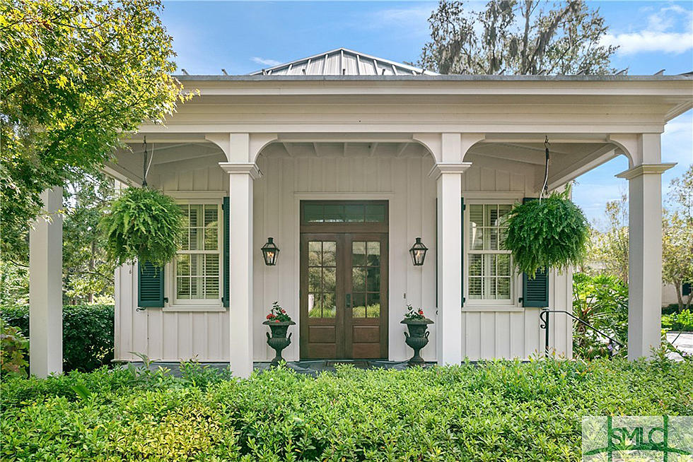 Paula Deen's Sprawling Waterfront Estate Sells for $8.4 Million