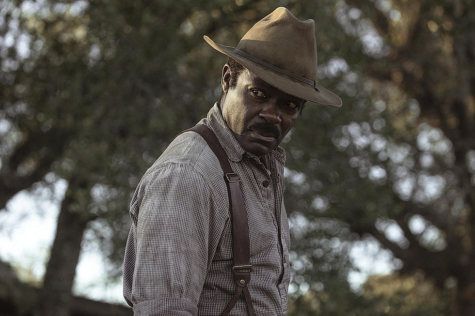 PICS: Lawmen: Bass Reeves Preview: Meet the Heroes and Villains