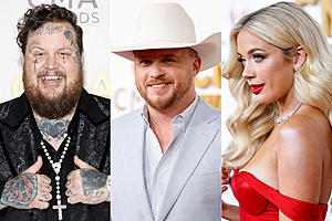 2023 CMA Awards Red Carpet: See Country’s Best Dressed! [Pictures]