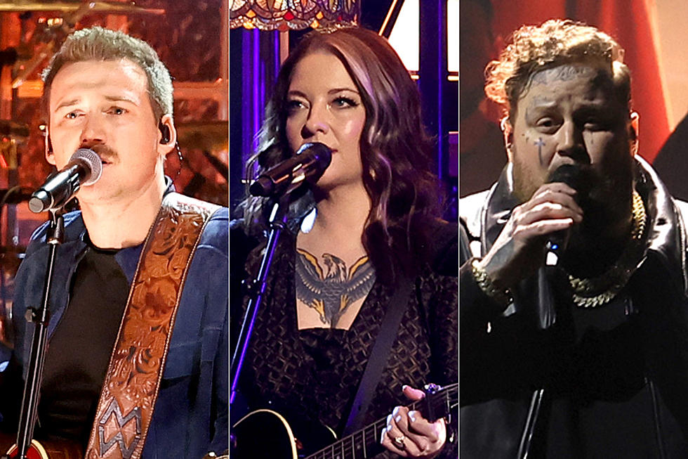 2023 CMA Awards Performances: Full List [Pictures]
