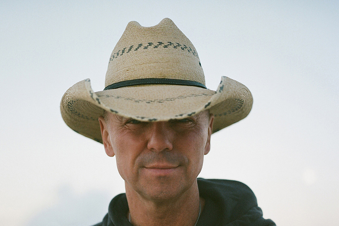 Kenny Chesney 'Take Her Home' Is Country Storytelling at Its Best