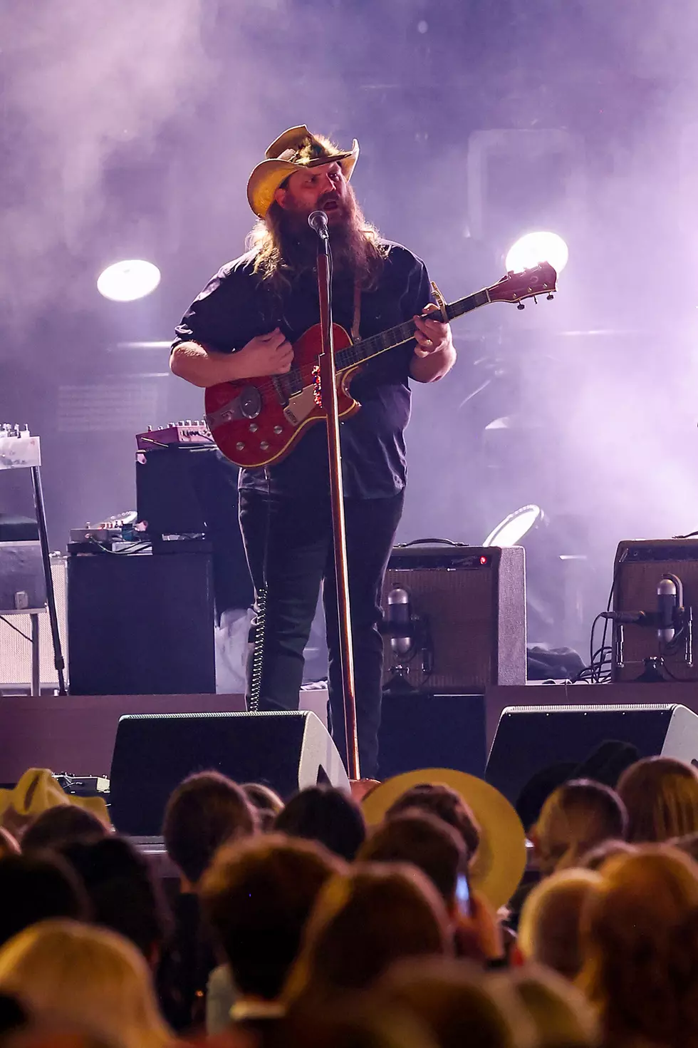 attachment-Chris Stapleton CMA Awards