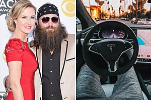 ‘Duck Dynasty’s’ Korie Robertson Once Missed Two Green Lights...