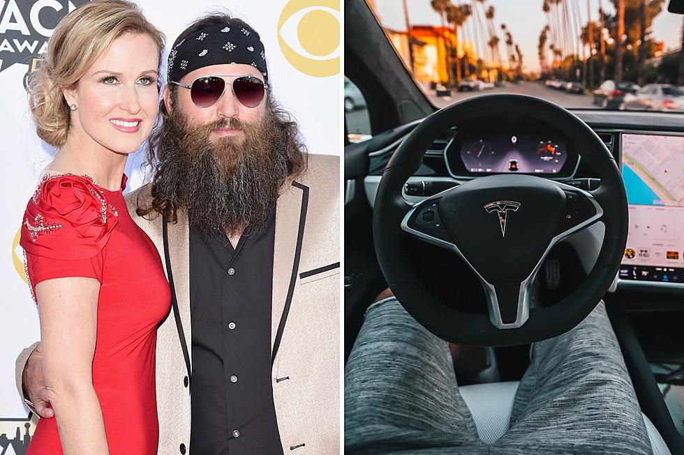'Duck Dynasty' Star Missed Green Lights Playing Fart Sound in Car
