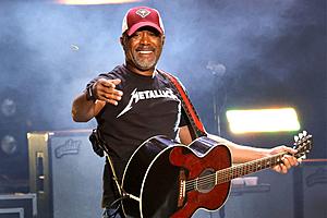 Darius Rucker Stunned to Receive Hollywood Walk of Fame Star:...