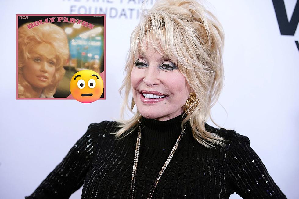 Dolly Parton Reveals the Song Country Radio Deemed Too 'Vulgar'