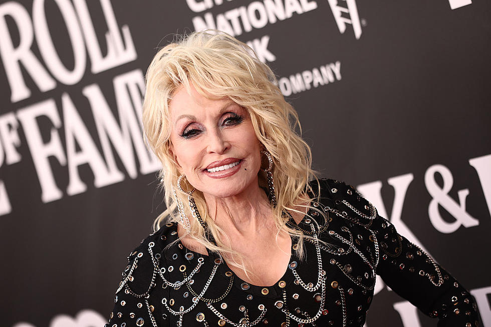 Dolly Parton Thinks Cancel Culture Is ‘Terrible': ‘We All Make Mistakes’