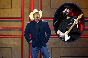 Garth Brooks Ropes Ronnie Dunn in for a Rollicking New Duet,...