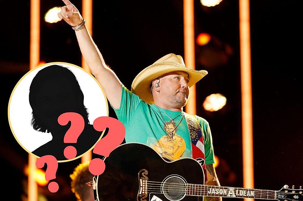 Jason Aldean Reveals His Pick for CMA Entertainer of the Year [Exclusive]