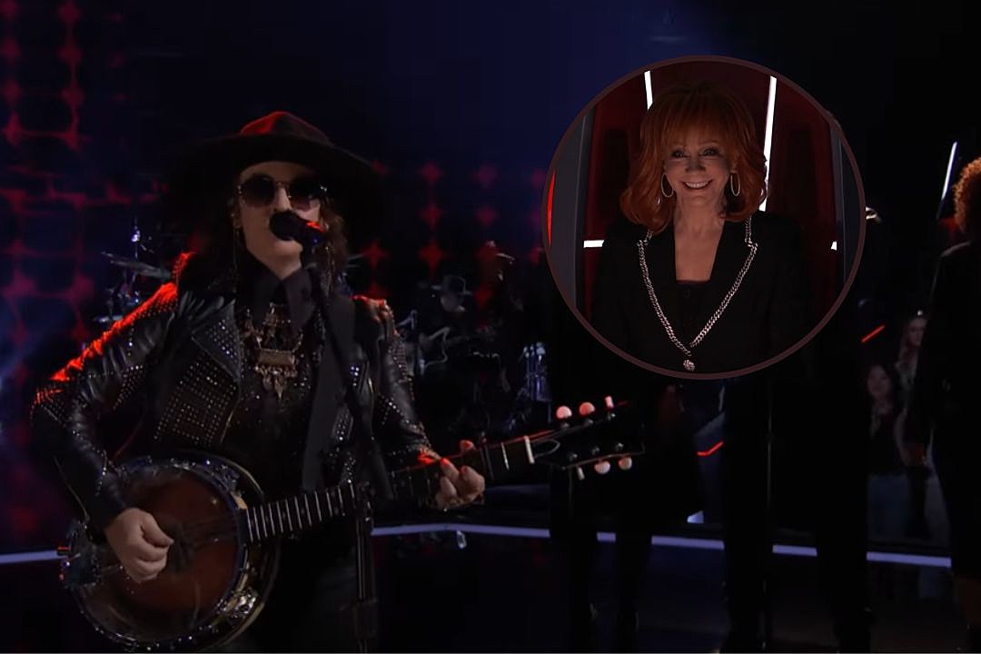 The Voice: Jordan Rainer Wins Playoff With Little Big Town Cover