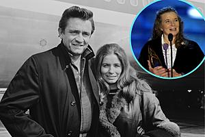 June Carter Cash Is the Spotlight of New Documentary, ‘June’