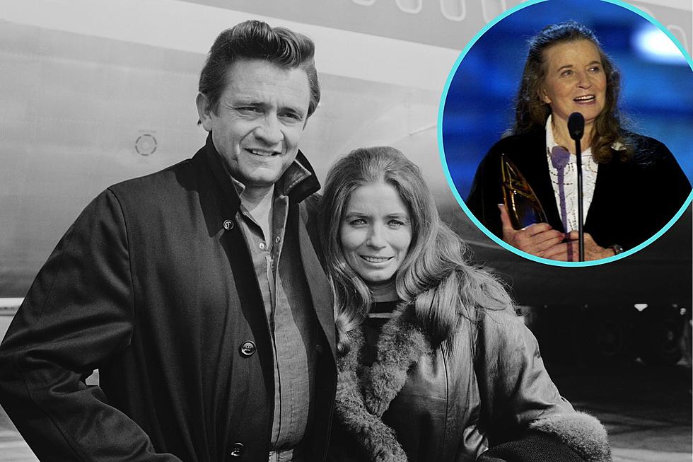 June Carter Cash Is the Spotlight of New Documentary, ‘June’