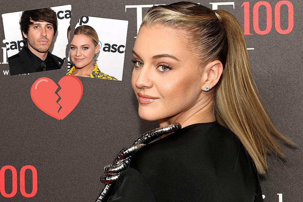 Kelsea Ballerini Is Rolling Up the Welcome Mat on Divorce Chapter of Her Music