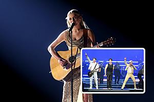 Kelsea Ballerini Got ‘Replaced’ by a Fellow Country Star on Jonas...