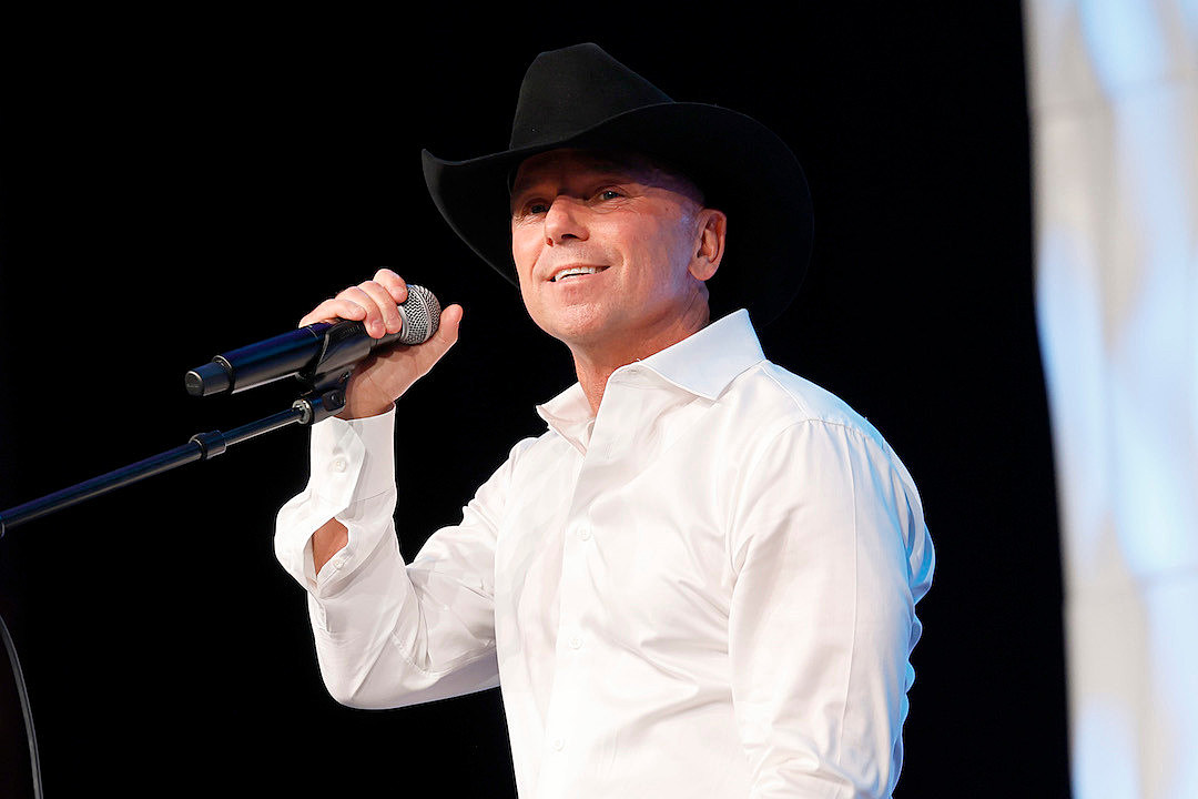 Kenny Chesney Adds a Third Gillette Stadium Show for 2024